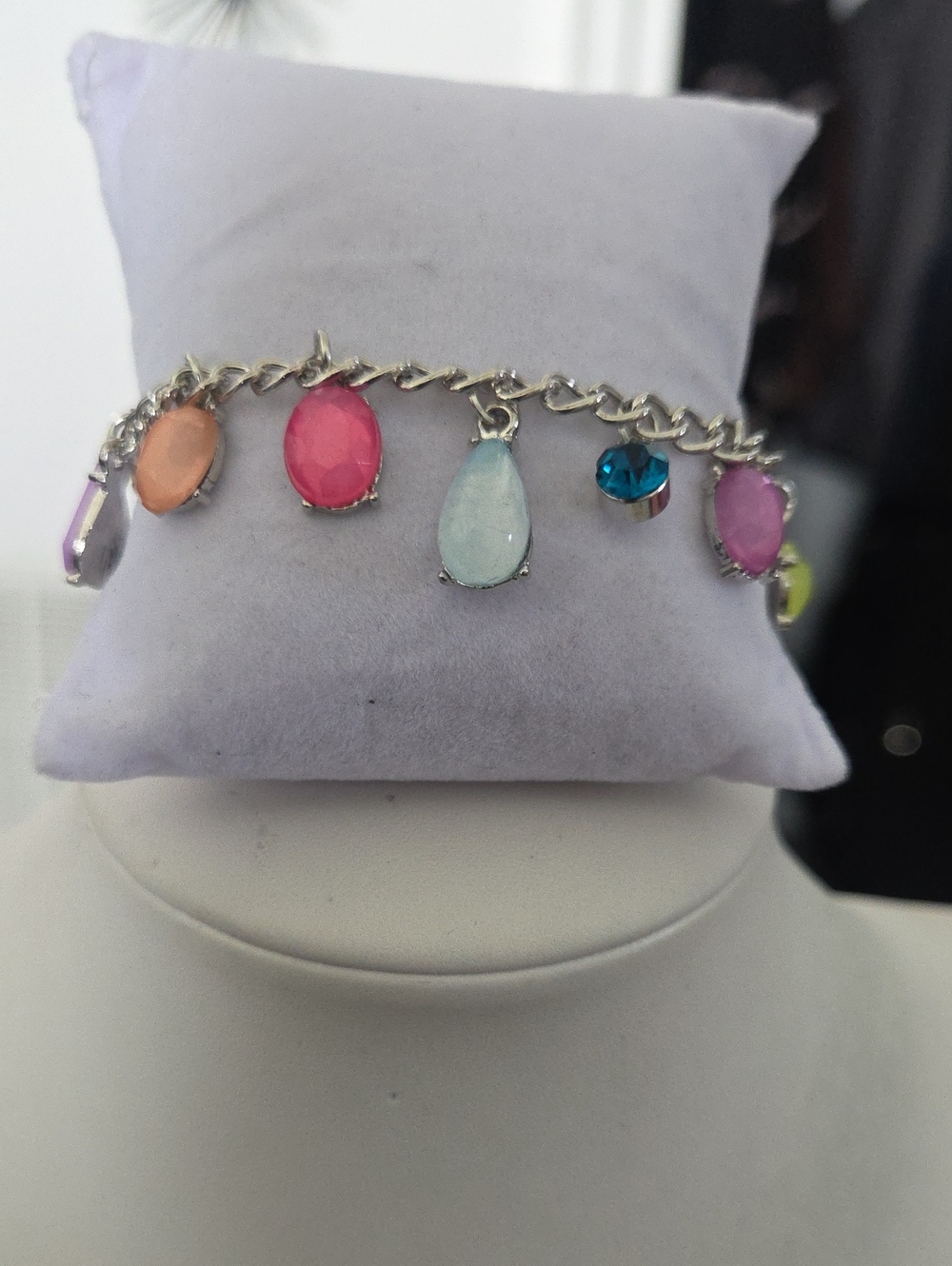 Paparazzi Egnimatic Entertainment Multi Bracelet NWT